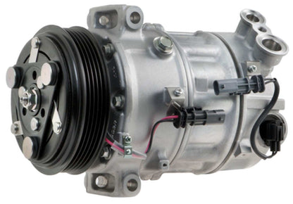 Four Seasons A/C Compressor 98245