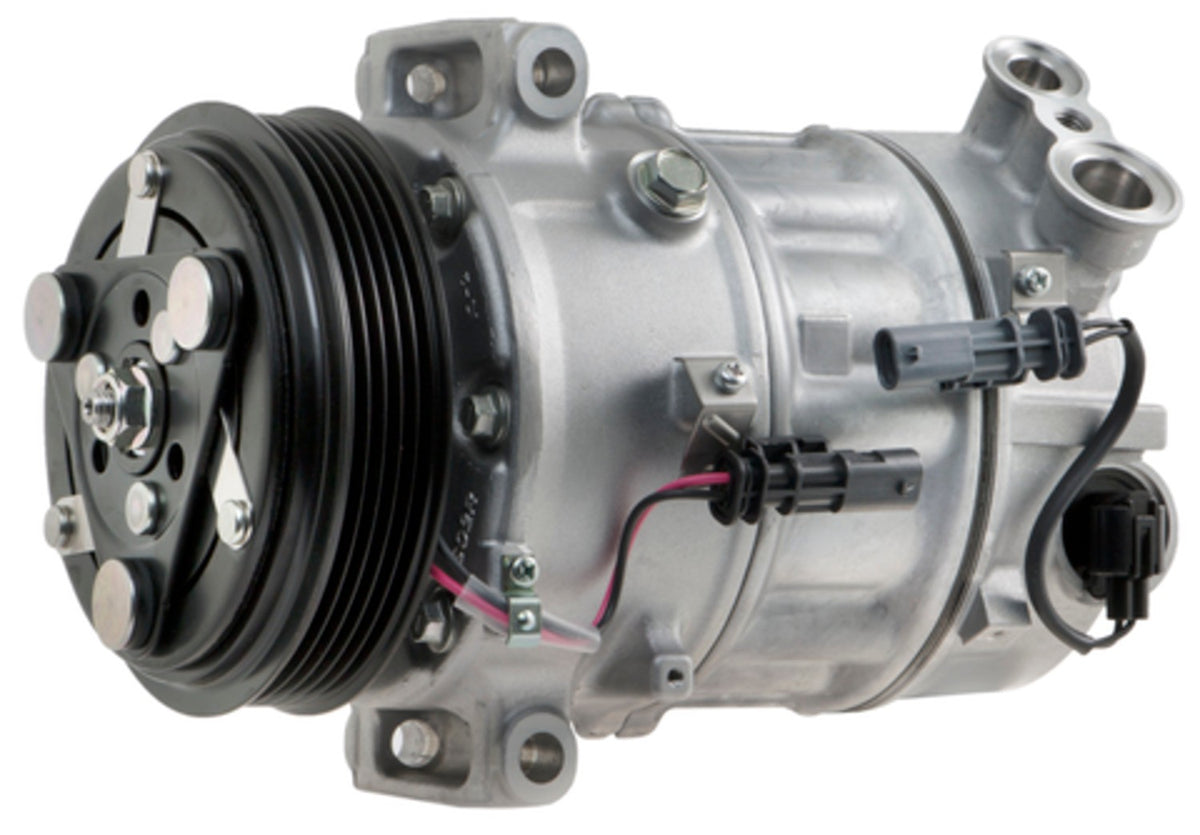 Four Seasons A/C Compressor 98245