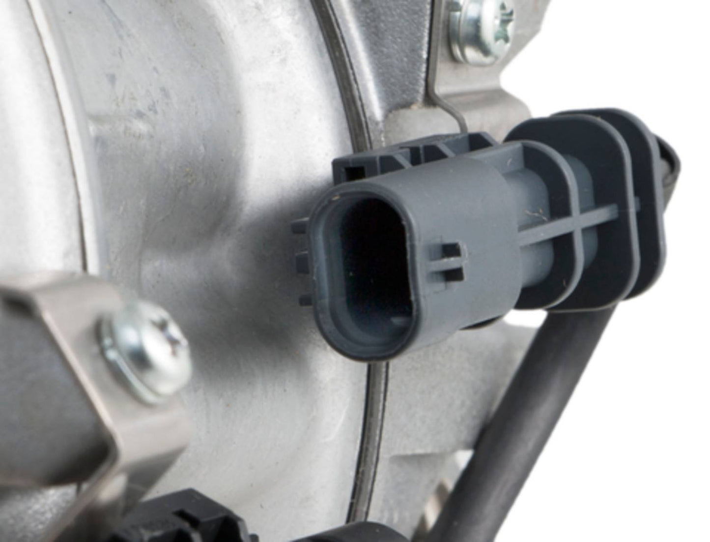 Four Seasons A/C Compressor 98245