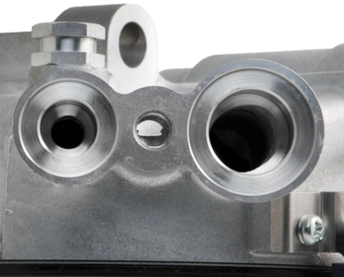 Four Seasons A/C Compressor 98245
