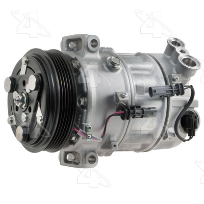 Four Seasons A/C Compressor 98245