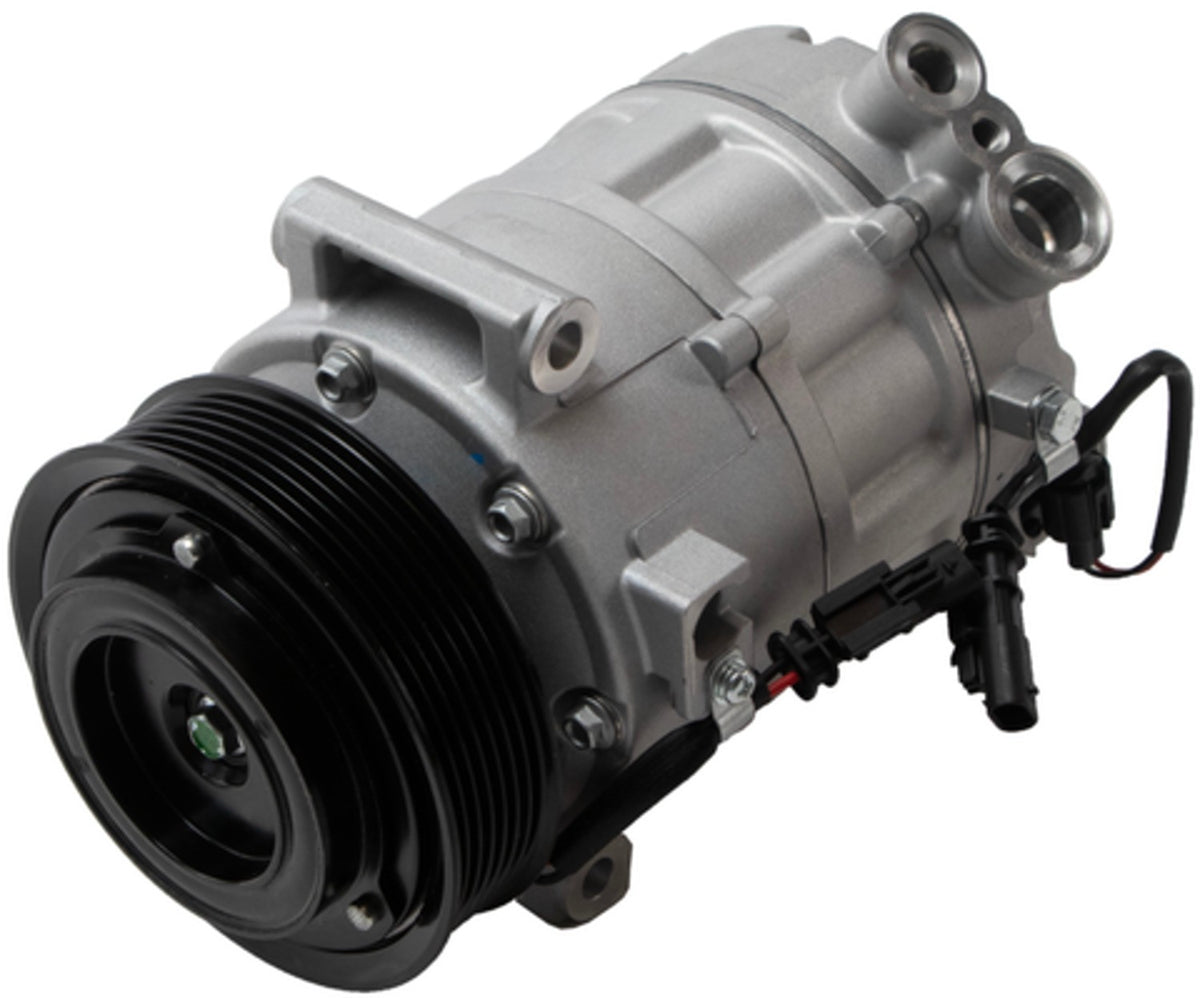 Four Seasons A/C Compressor 98246