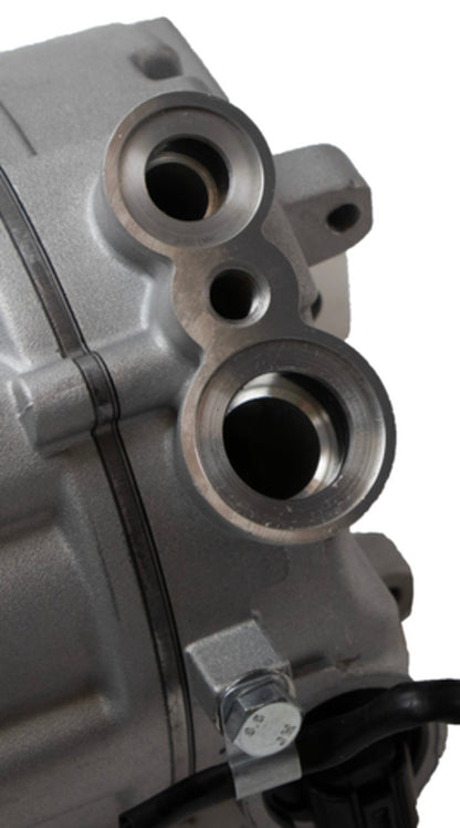 Four Seasons A/C Compressor 98246