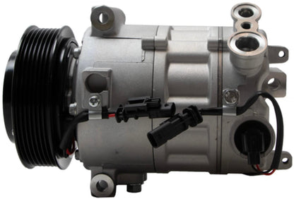 Four Seasons A/C Compressor 98246