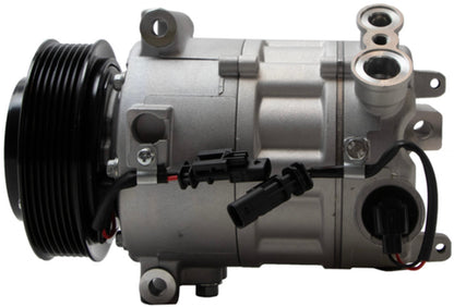 Four Seasons A/C Compressor 98246