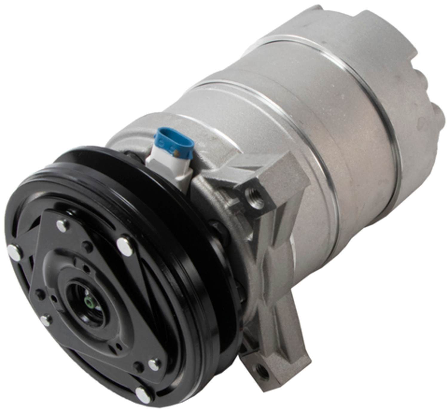 Four Seasons A/C Compressor 98248