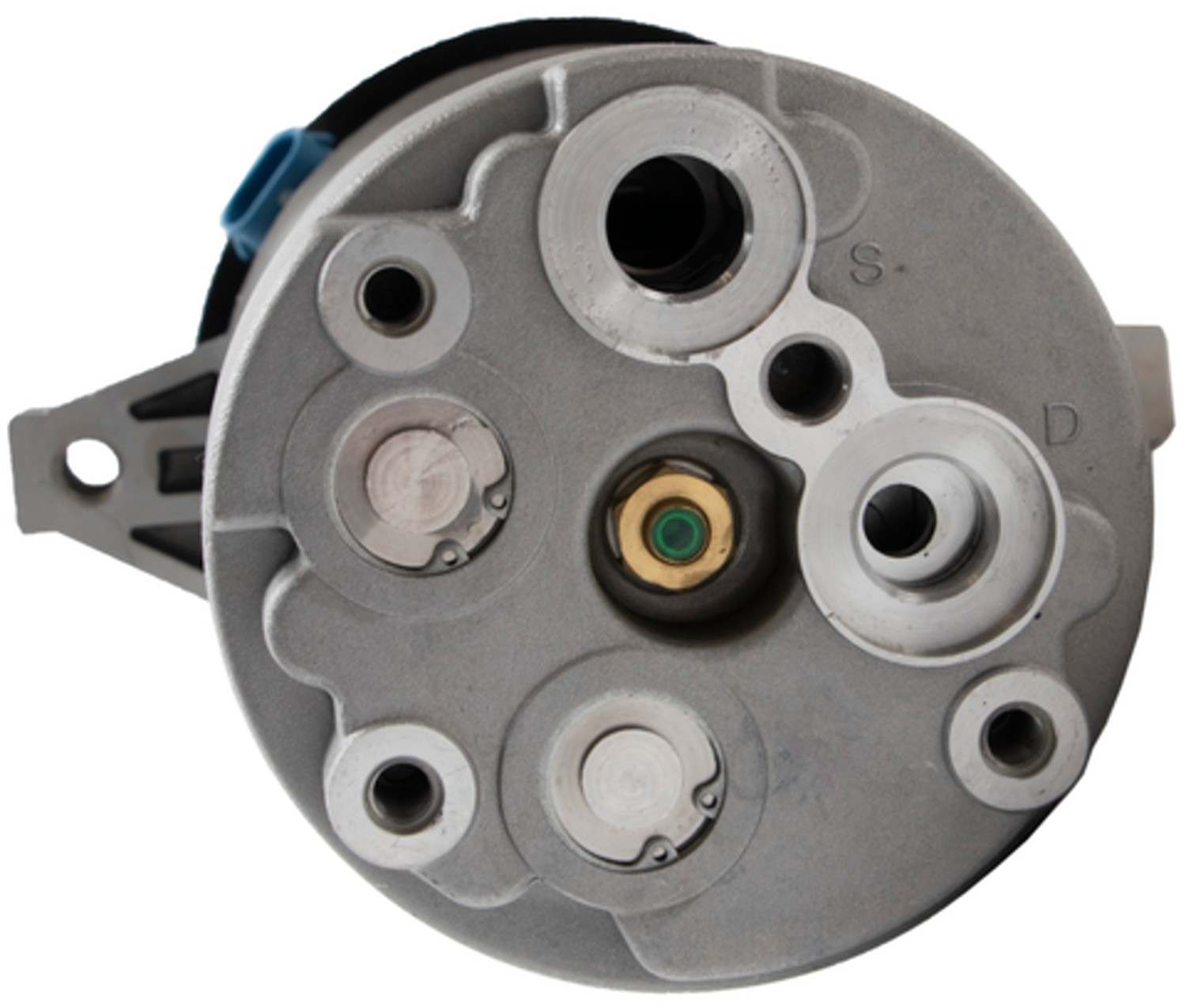 Four Seasons A/C Compressor 98248