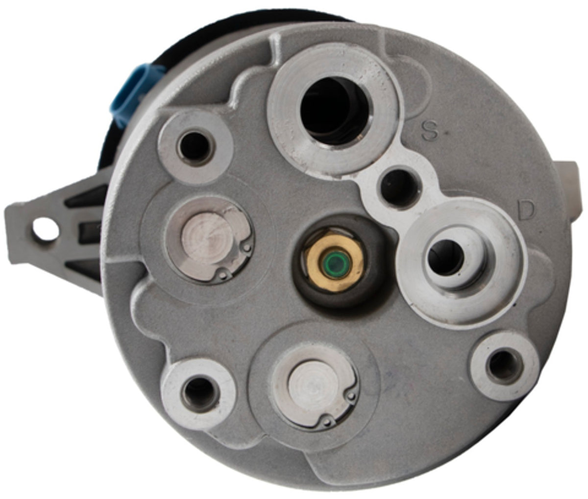Four Seasons A/C Compressor 98248