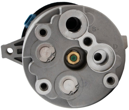 Four Seasons A/C Compressor 98248