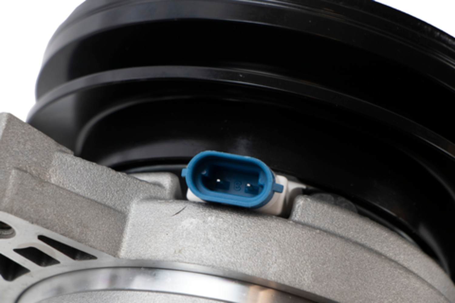 Four Seasons A/C Compressor 98248