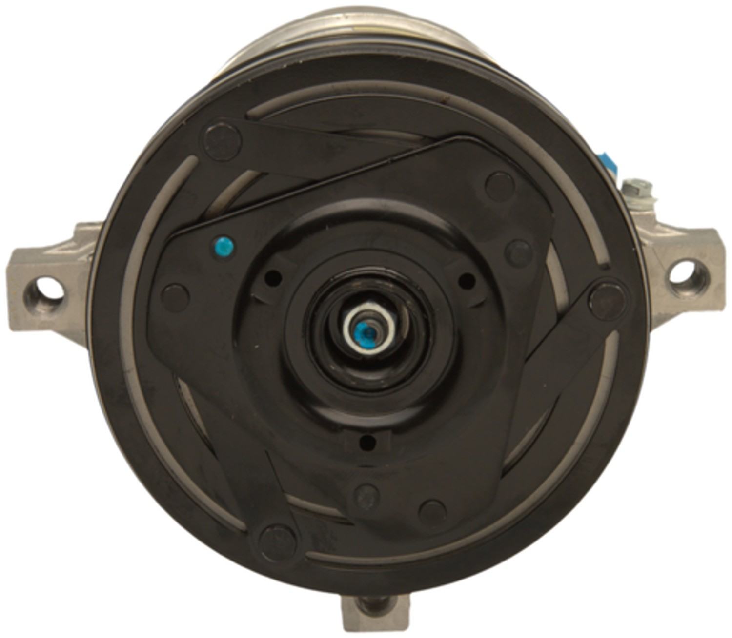 Four Seasons A/C Compressor 98248