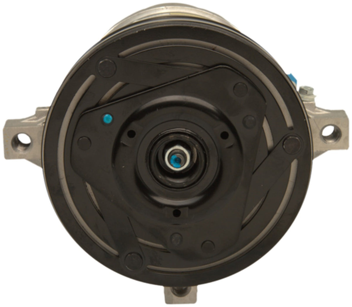 Four Seasons A/C Compressor 98248