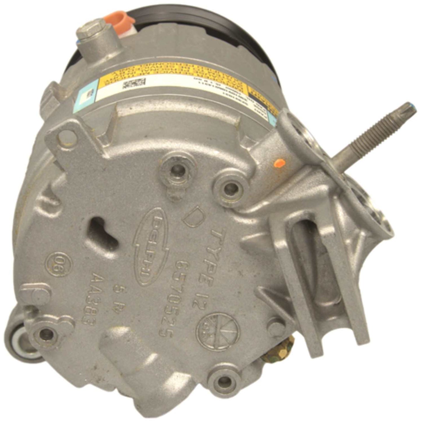 Four Seasons A/C Compressor 98271