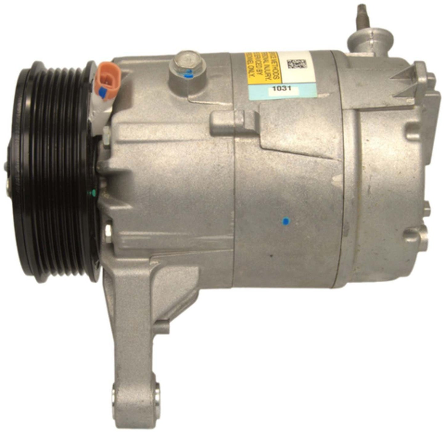 Four Seasons A/C Compressor 98271