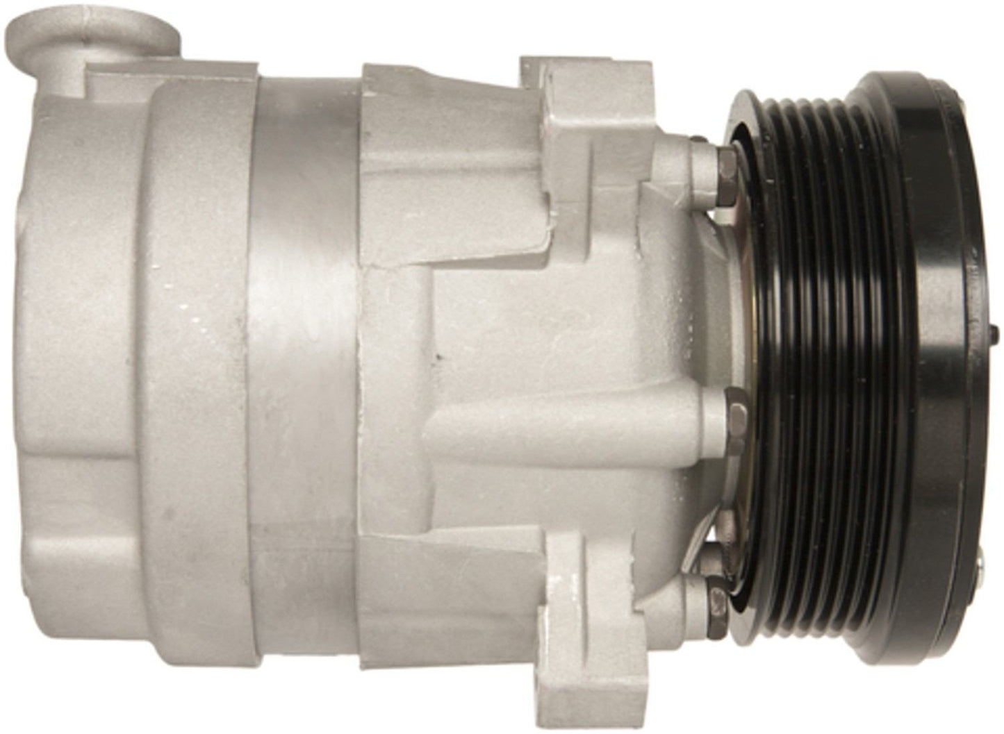 Four Seasons New GM V5  Compressor w/ Clutch 98272