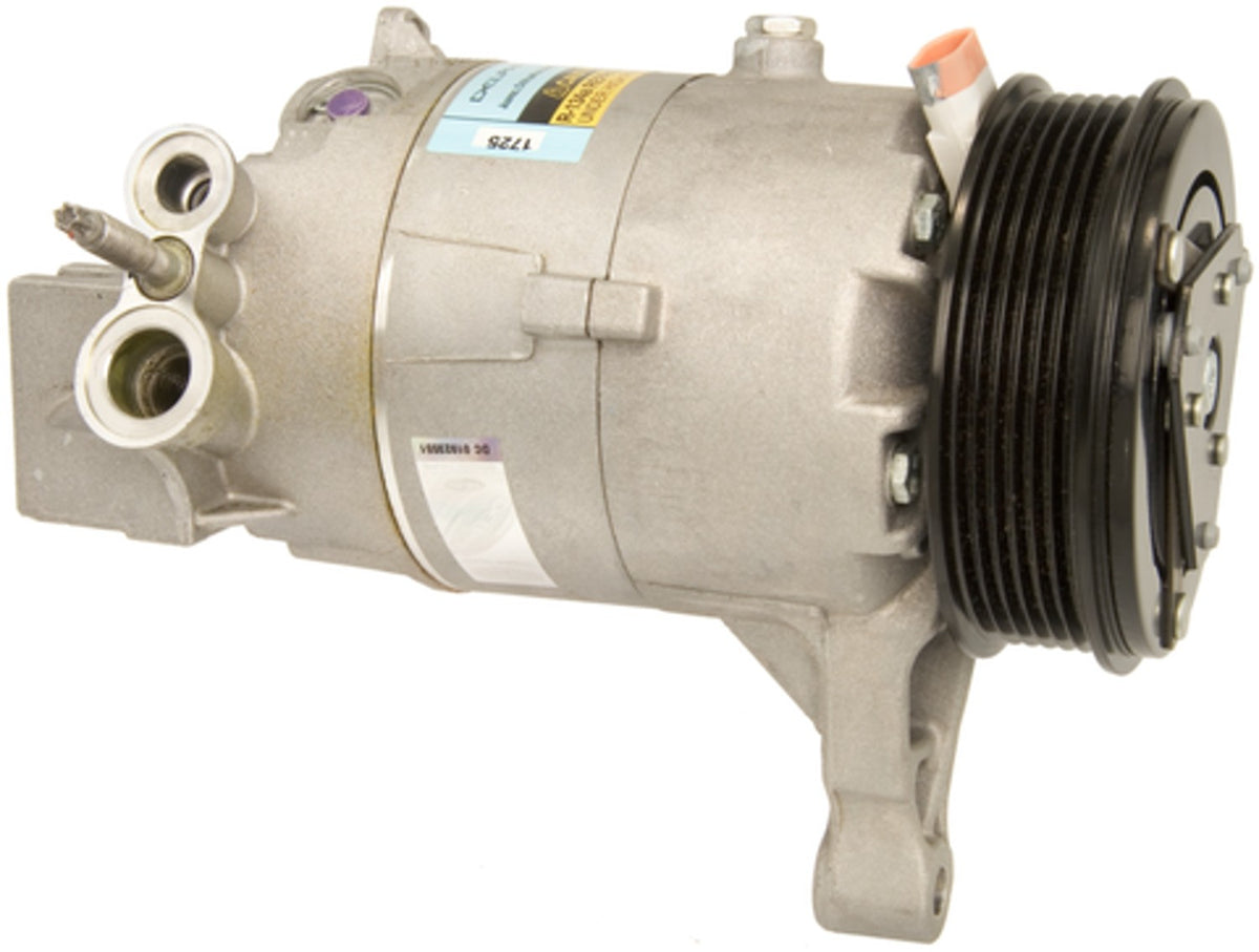 Four Seasons A/C Compressor 98273