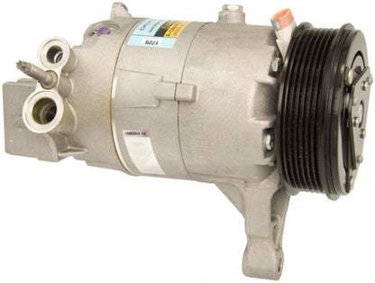 Four Seasons A/C Compressor 98273