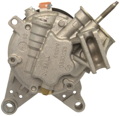 Four Seasons A/C Compressor 98273