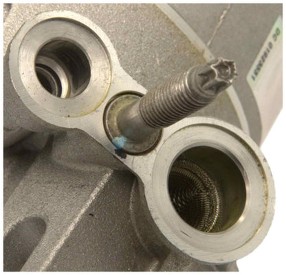 Four Seasons A/C Compressor 98273