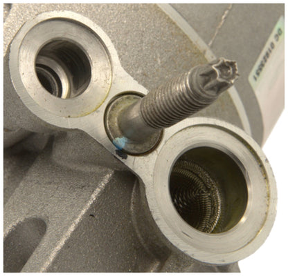 Four Seasons A/C Compressor 98273