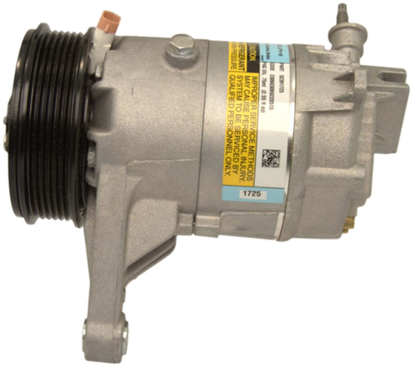 Four Seasons A/C Compressor 98273