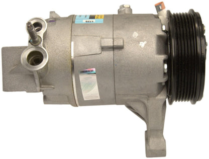 Four Seasons A/C Compressor 98273