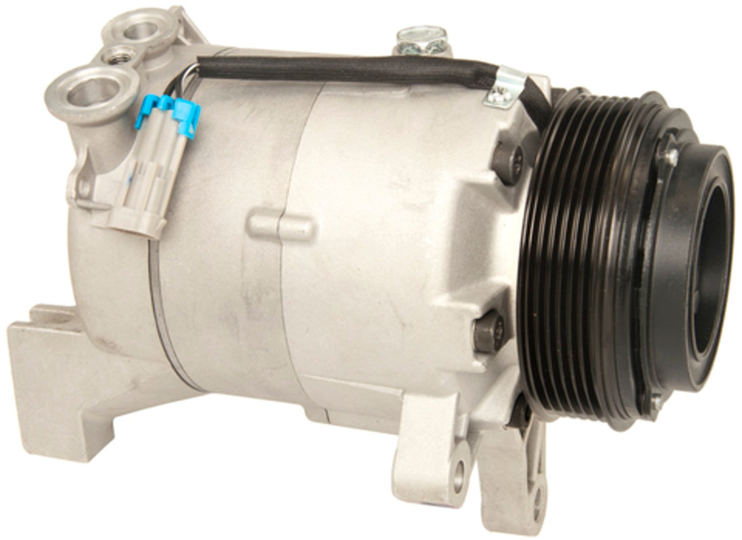 Four Seasons New GM CVC Compressor w/ Clutch 98274