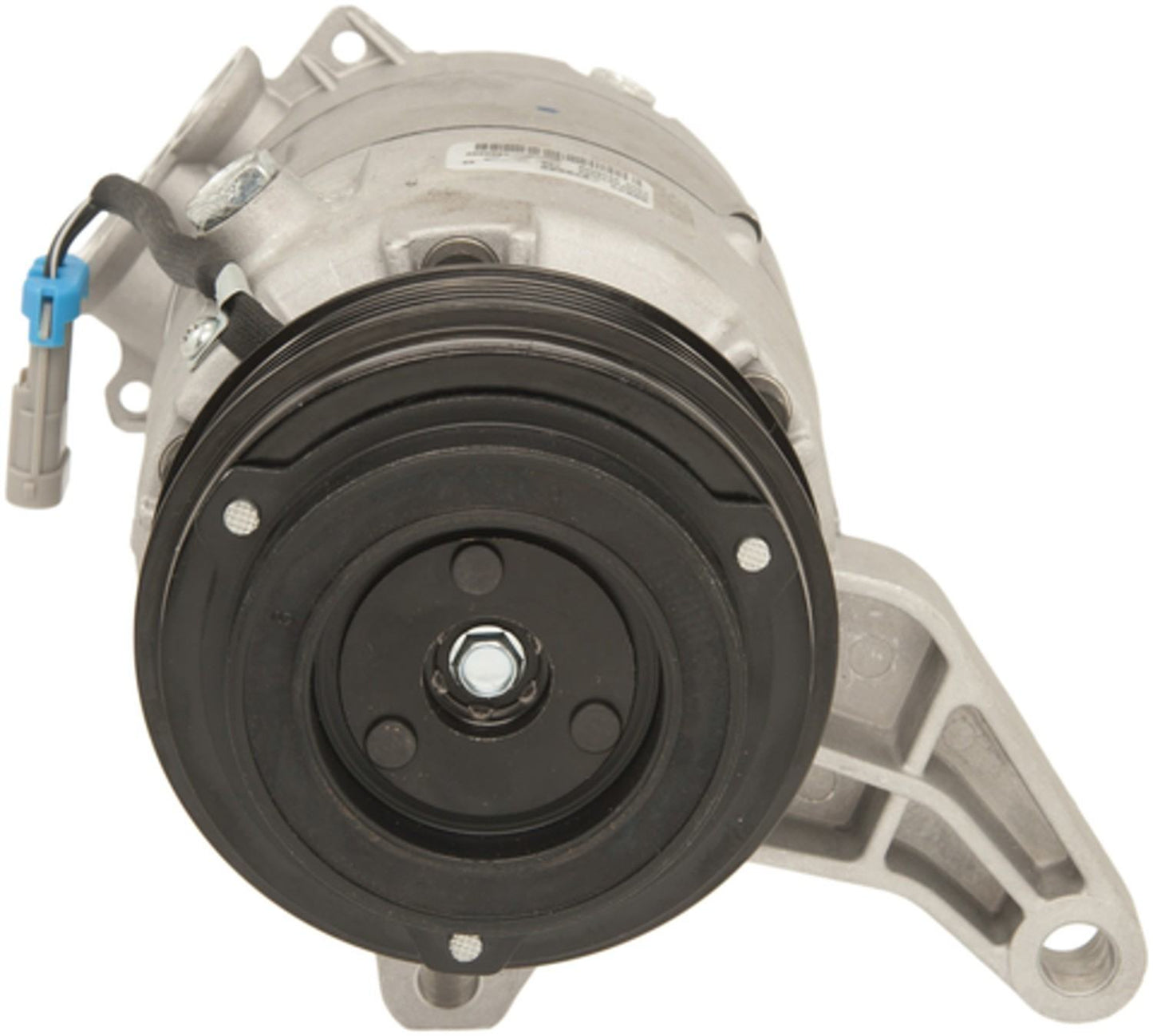 Four Seasons New GM CVC Compressor w/ Clutch 98274