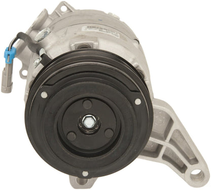 Four Seasons New GM CVC Compressor w/ Clutch 98274