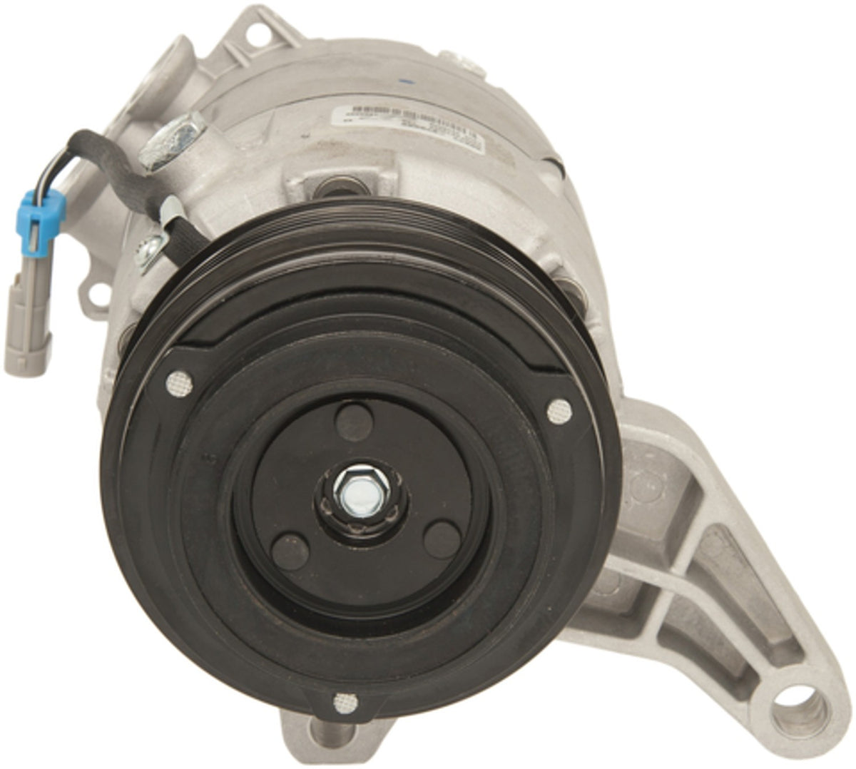 Four Seasons New GM CVC Compressor w/ Clutch 98274