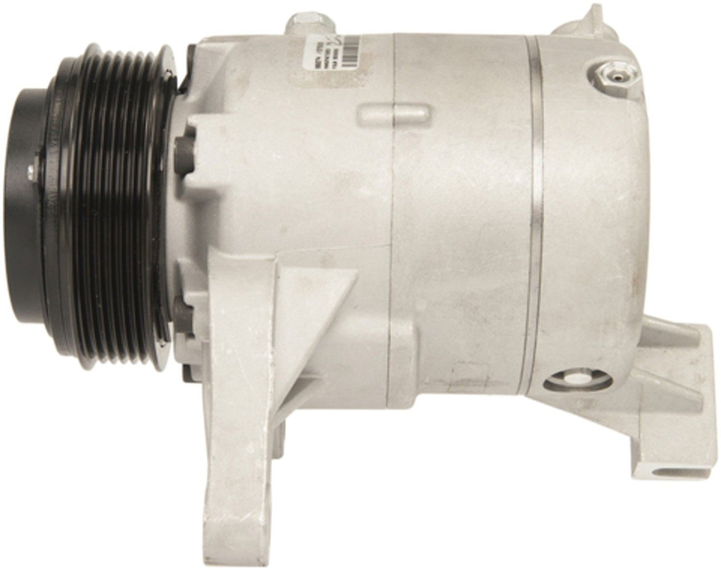 Four Seasons New GM CVC Compressor w/ Clutch 98274
