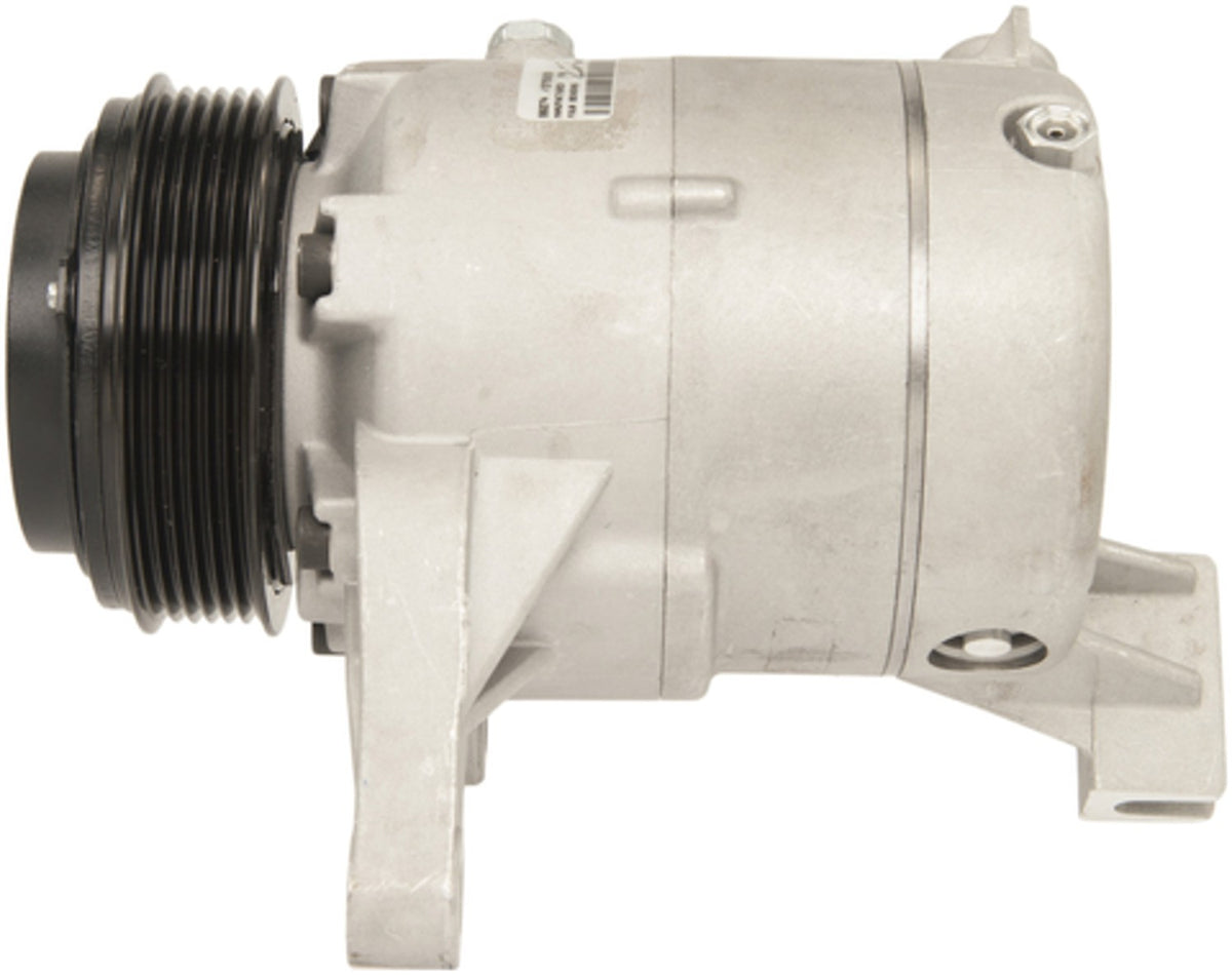 Four Seasons New GM CVC Compressor w/ Clutch 98274