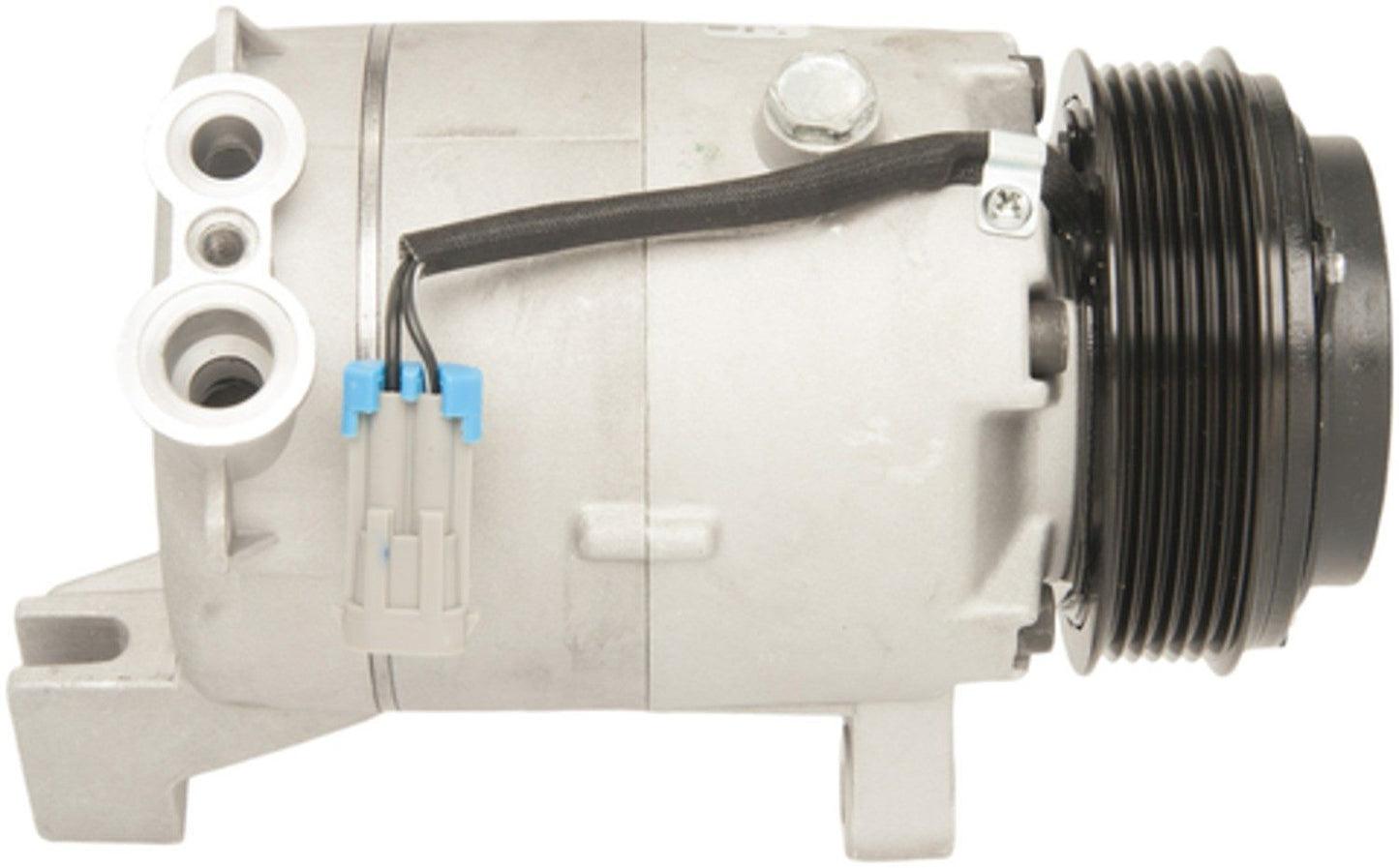 Four Seasons New GM CVC Compressor w/ Clutch 98274