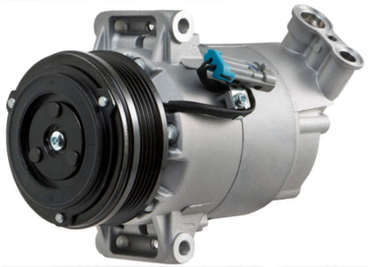 Four Seasons A/C Compressor 98280