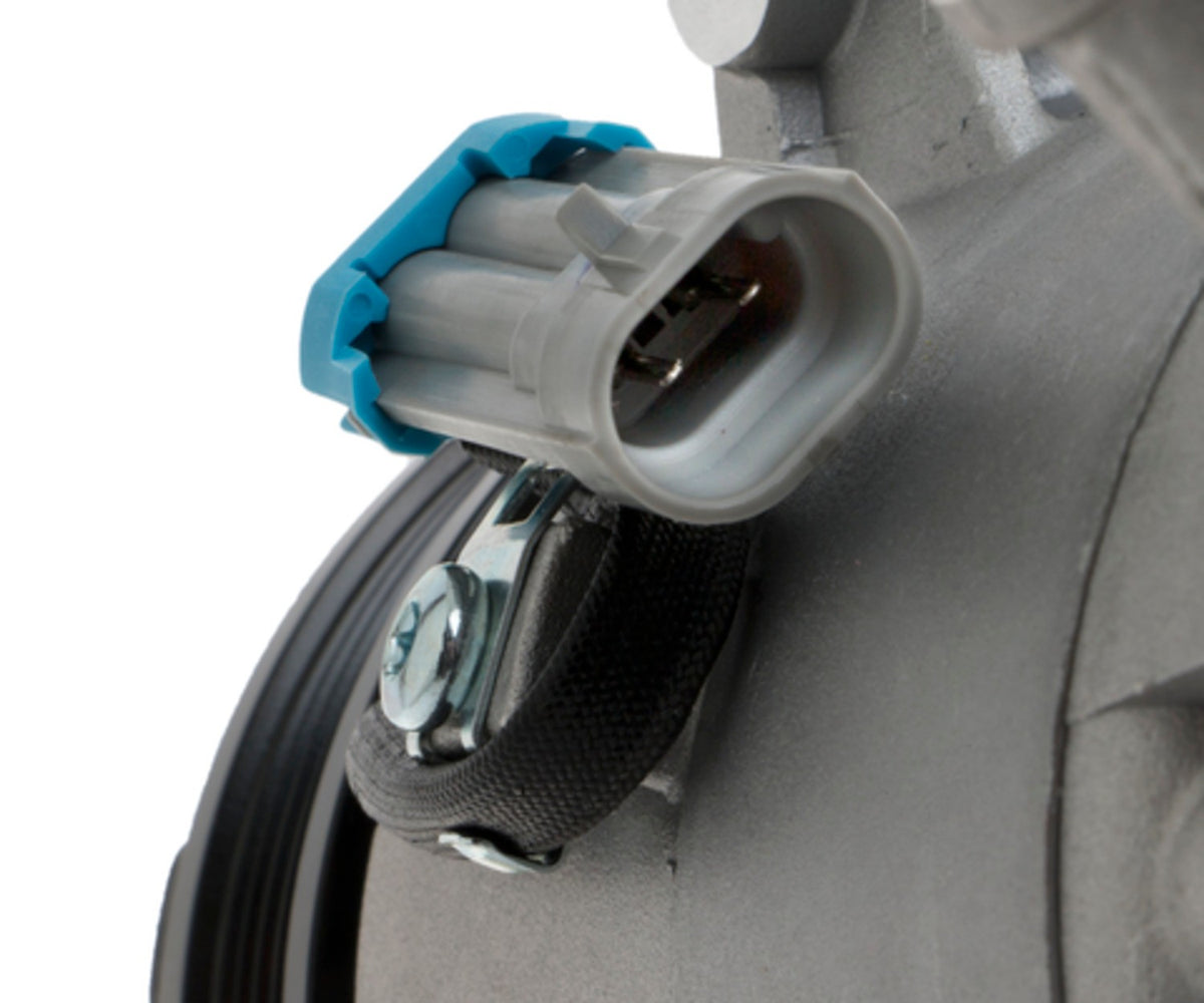 Four Seasons A/C Compressor 98280