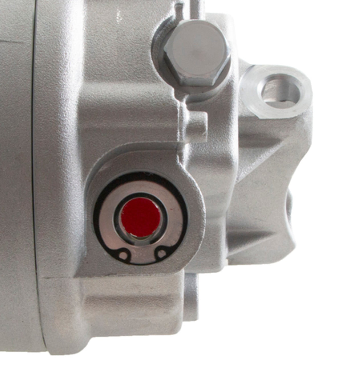 Four Seasons New GM CVC Compressor w/ Clutch 98296
