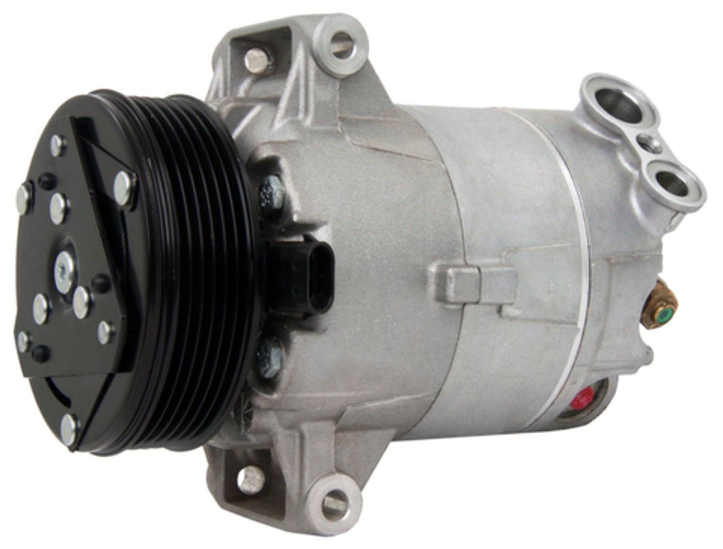 Four Seasons A/C Compressor 98297 image 2