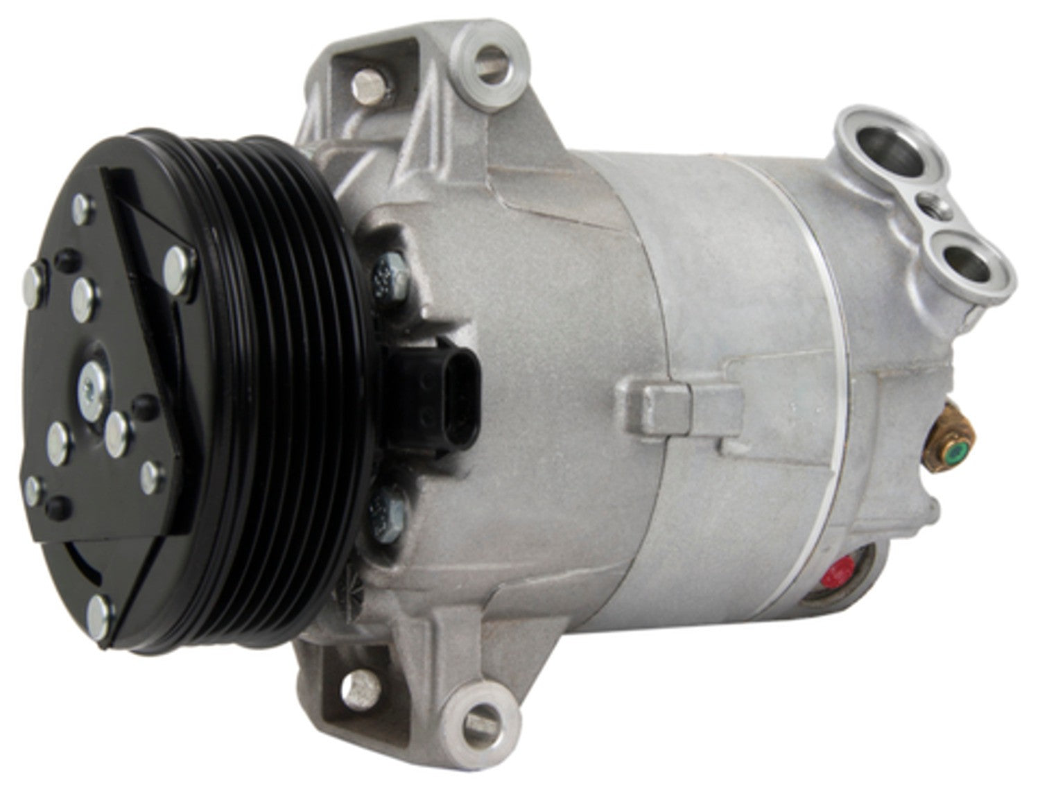 Four Seasons A/C Compressor 98297 image 2