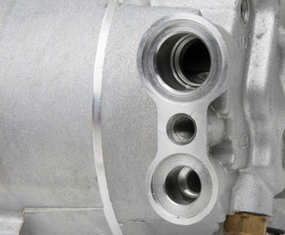 Four Seasons A/C Compressor 98297 image 3