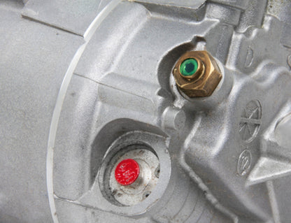 Four Seasons GM CVC Compressor 98297