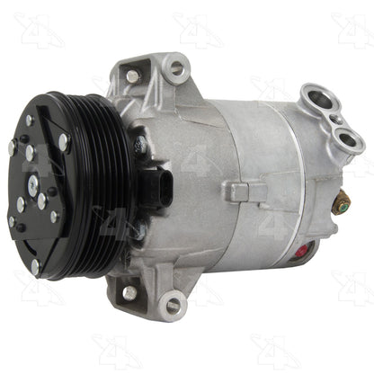 Four Seasons A/C Compressor 98297 main image