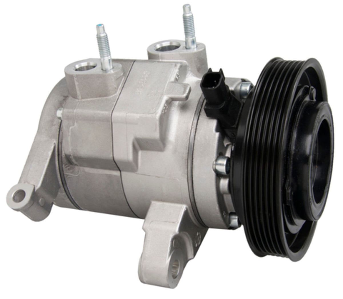 Four Seasons A/C Compressor 98301
