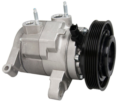 Four Seasons A/C Compressor 98301