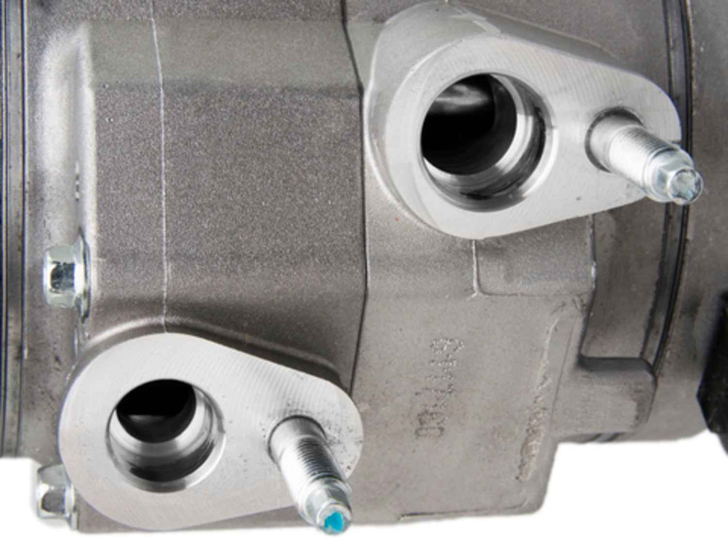 Four Seasons A/C Compressor 98301