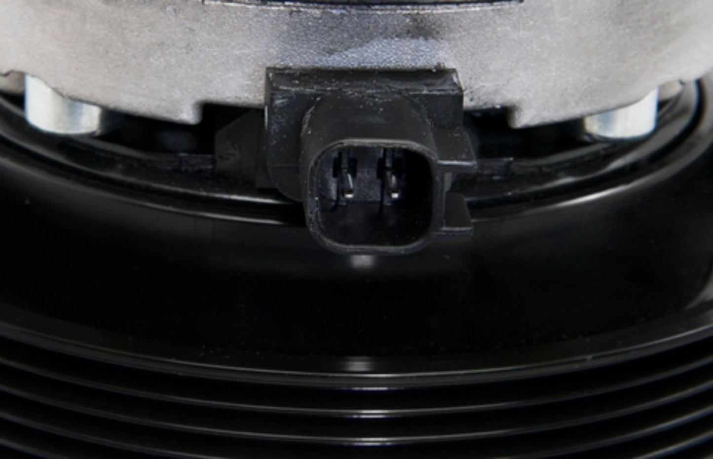 Four Seasons A/C Compressor 98301
