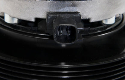 Four Seasons A/C Compressor 98301