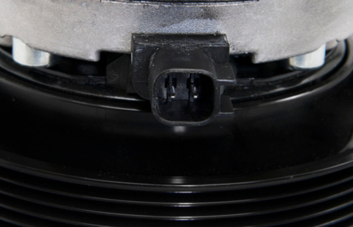 Four Seasons A/C Compressor 98301
