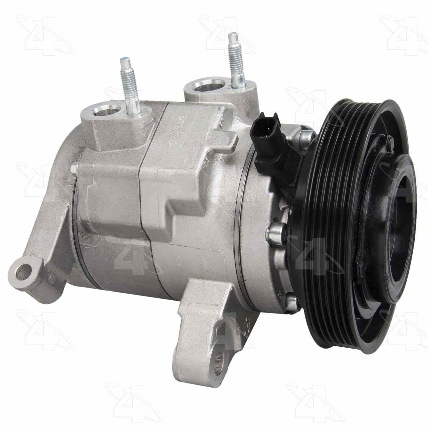 Four Seasons A/C Compressor 98301