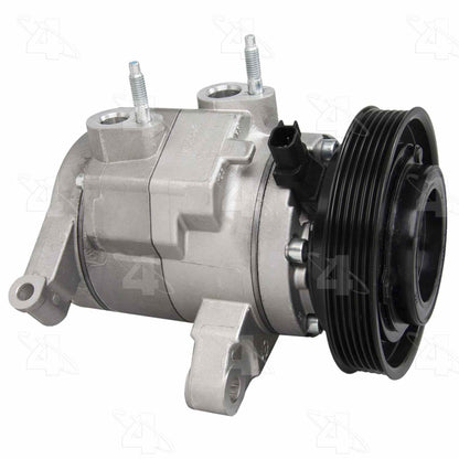 Four Seasons A/C Compressor 98301