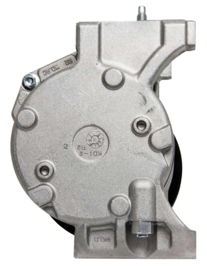 Four Seasons New Halla HCC-RS20 Compressor w/ Clutch 98302